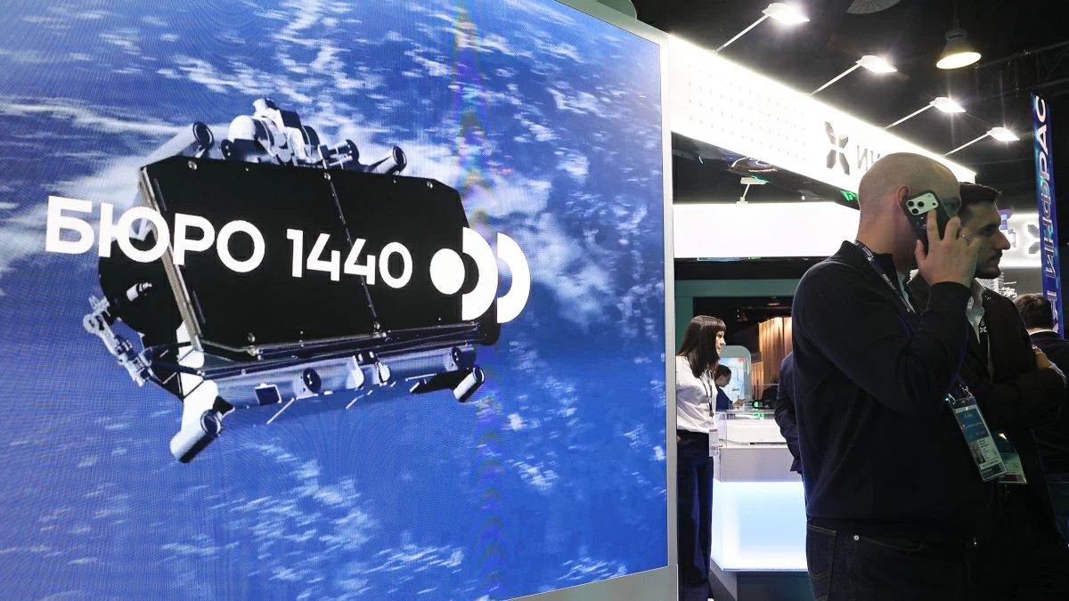 «Бюро 1440» планирует оснастить спутниковыми терминалами несколько тысяч поездов