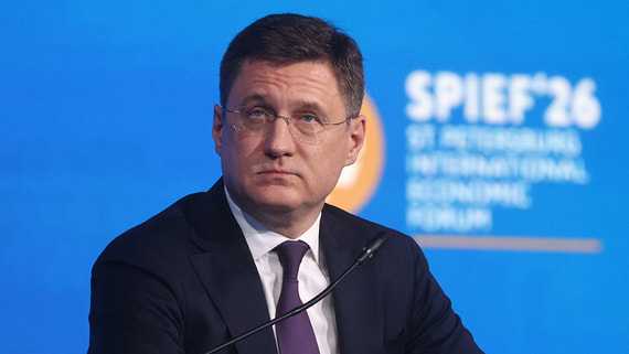 Россия предложила странам Персидского залива помощь в восстановлении НПЗ