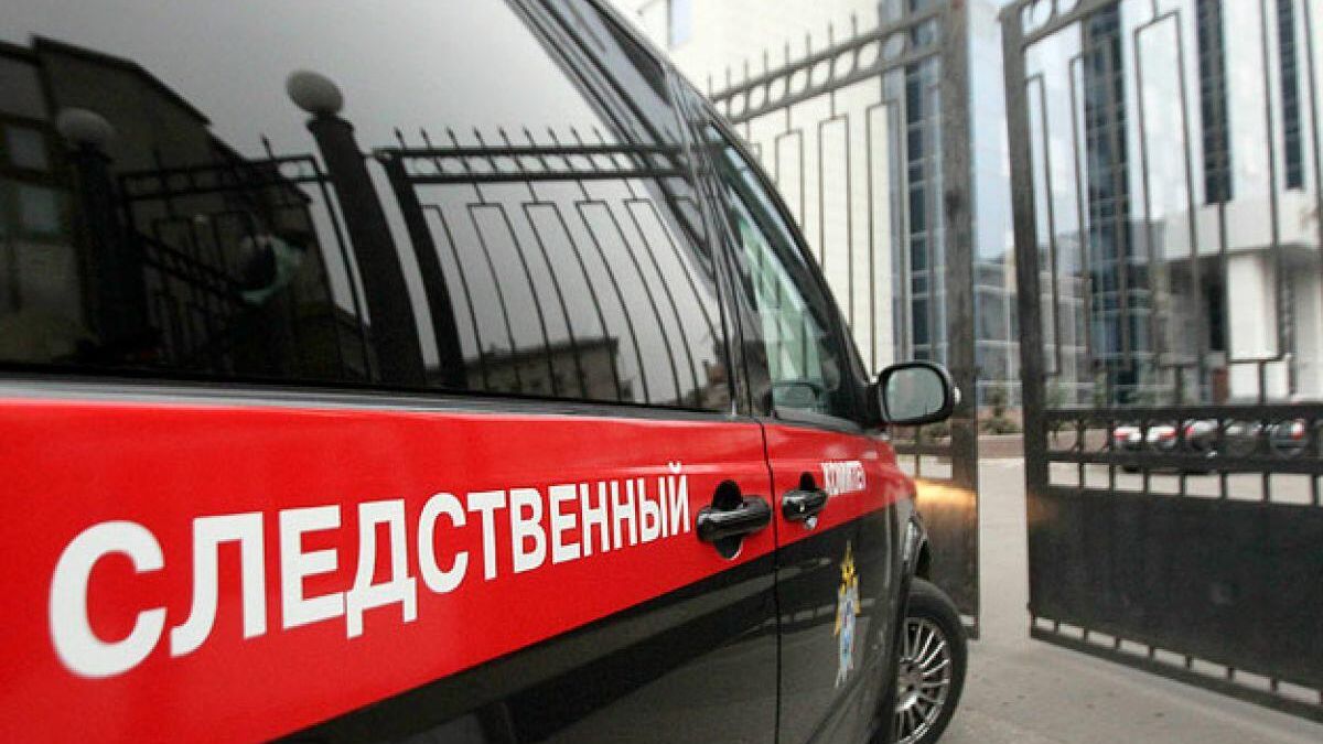 В квартире в Красносельском районе Петербурга нашли тела женщины и двухлетнего мальчика
