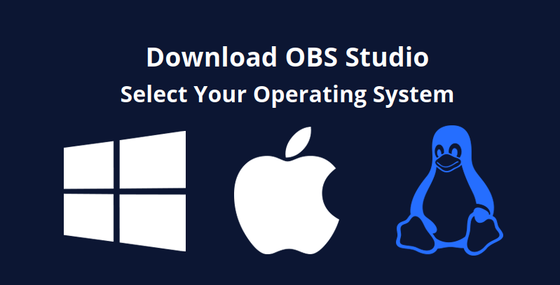 Выпущена OBS Studio 33.0 с обновлённым CEF и улучшенным выравниванием сцен