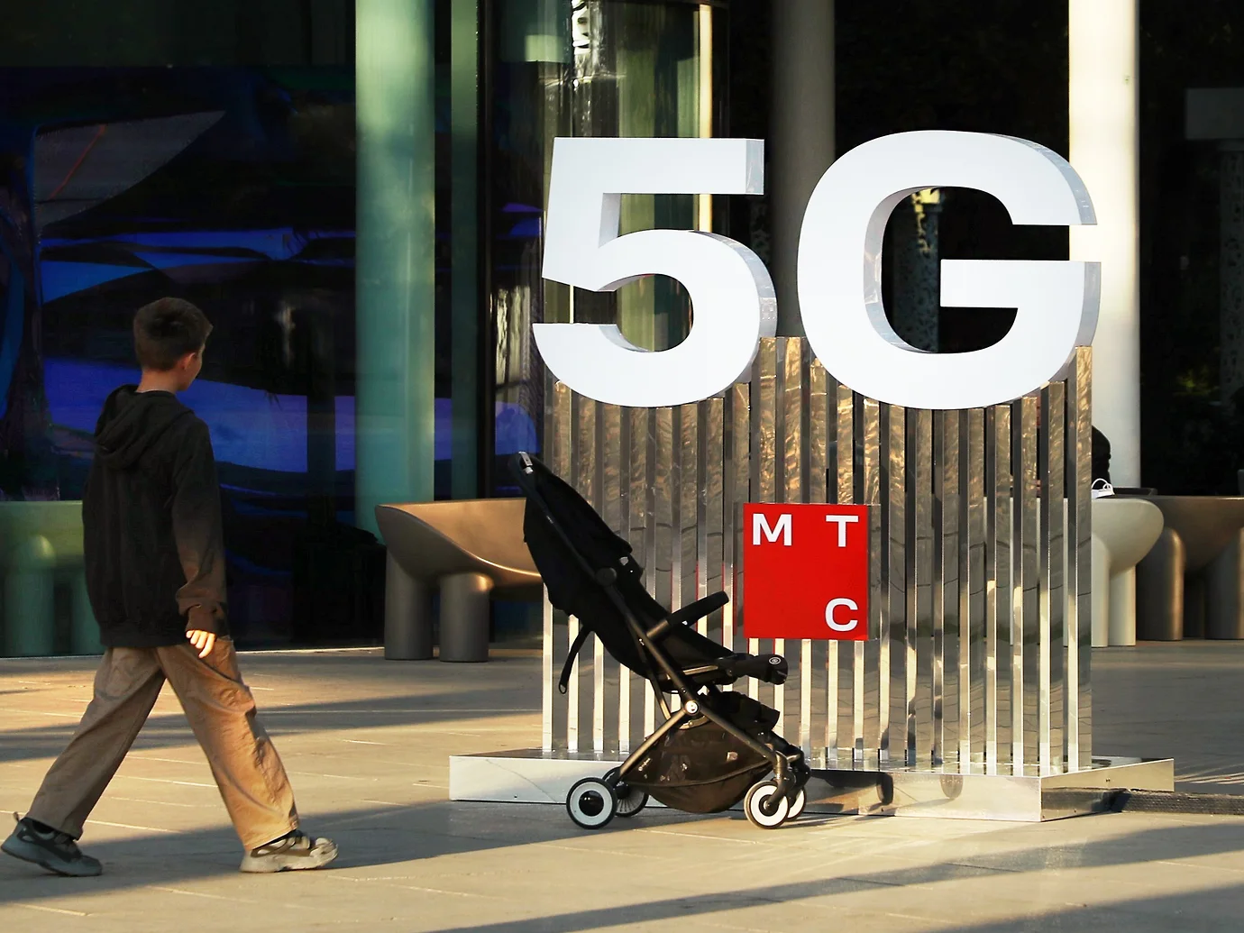 МТС предложила платные услуги для доступа к сети 5G