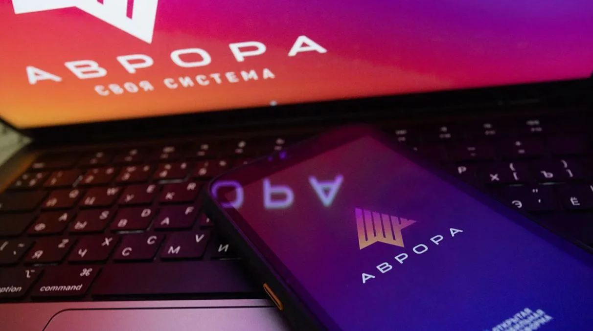 В России предложили обязать производителей устанавливать отечественные ОС на ноутбуки