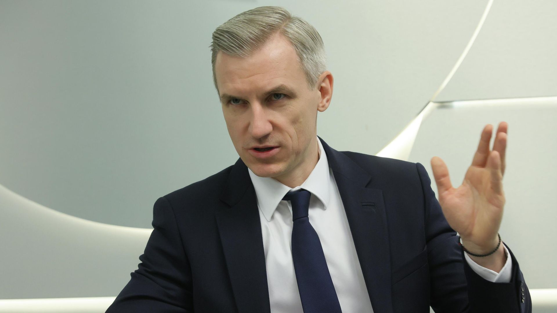 В учреждения здравоохранения Смоленской области пришли 158 новых медработников