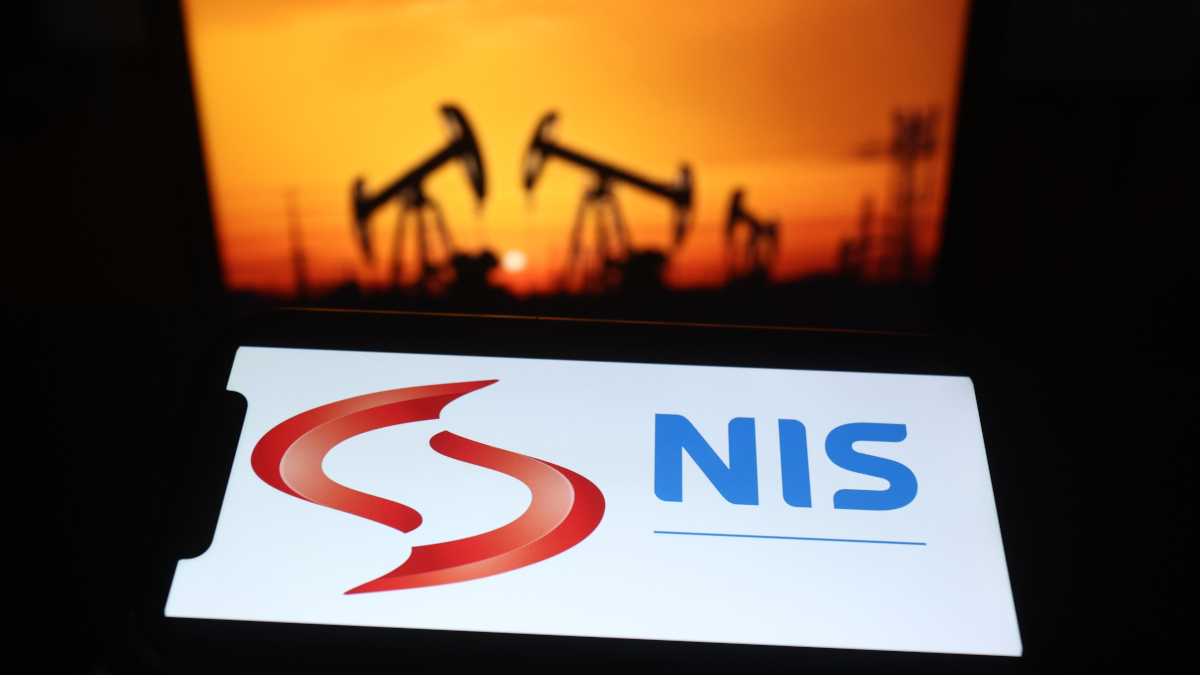 MOL не подтвердила существенного прогресса в переговорах по доле «Газпром нефти» в NIS