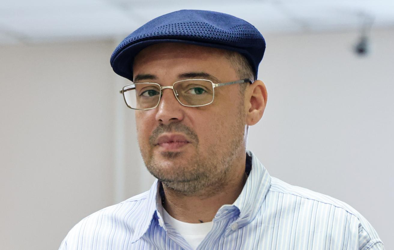 Гуф выгнал зрителя с концерта в Воронеже и рассказал о сломанном ребре