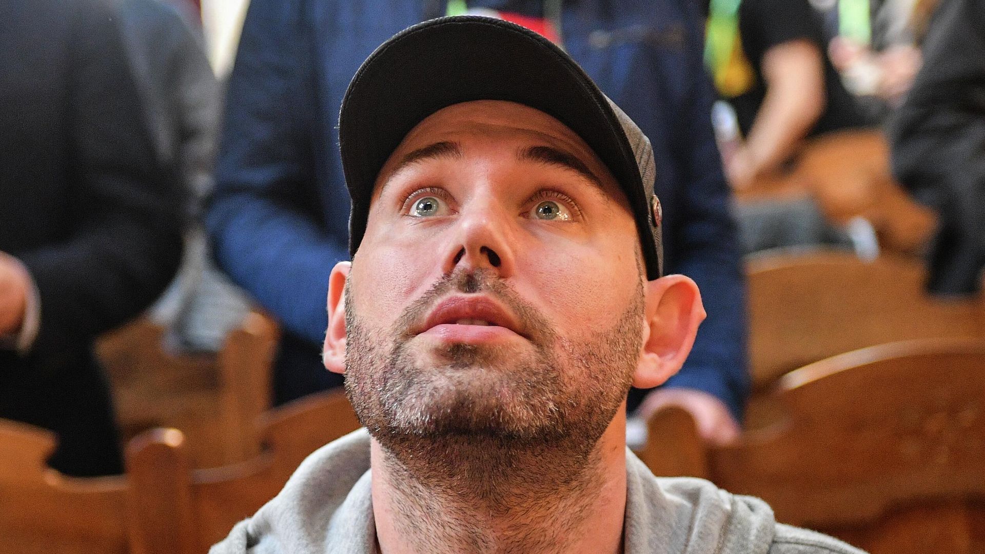 Суд утвердил 400 часов обязательных работ для Семёна Слепакова