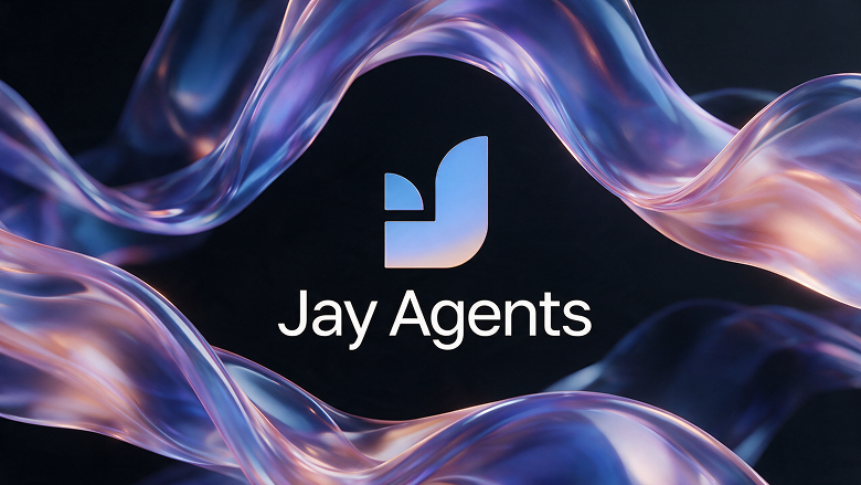 Jay Agents: единый чат для создания ИИ-агентов и рабочих приложений