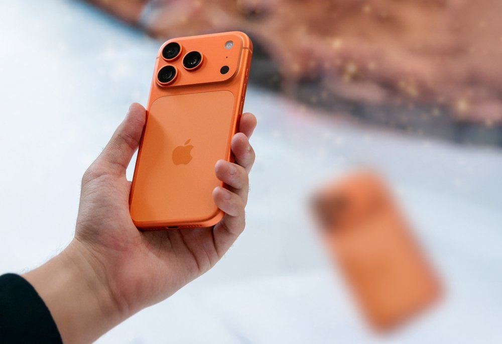 Предзаказы iPhone 18 в России в основном остались на уровне прошлого года