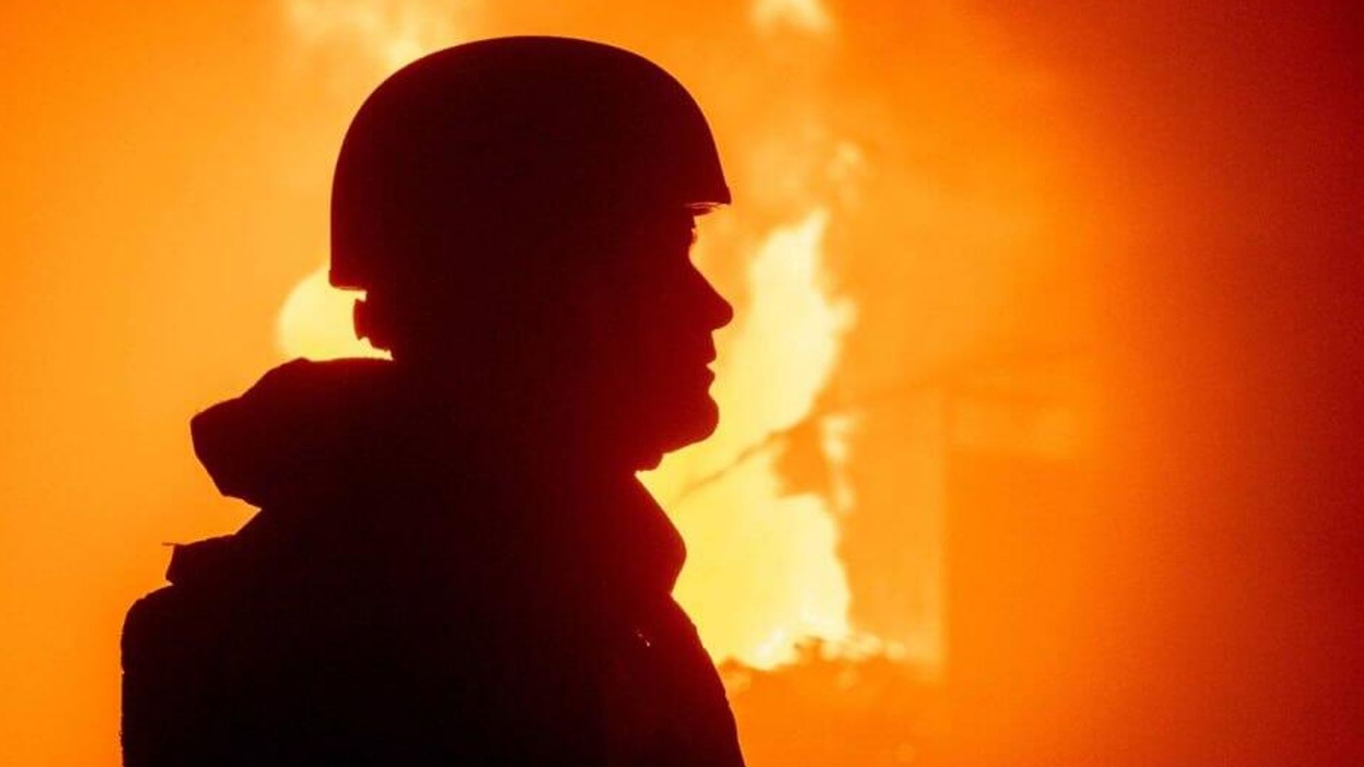 В Харькове сообщили о повторном взрыве на фоне воздушной тревоги