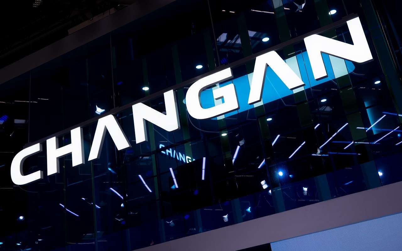 Changan раскрыла планы по развитию бизнеса в Европе до 2030 года