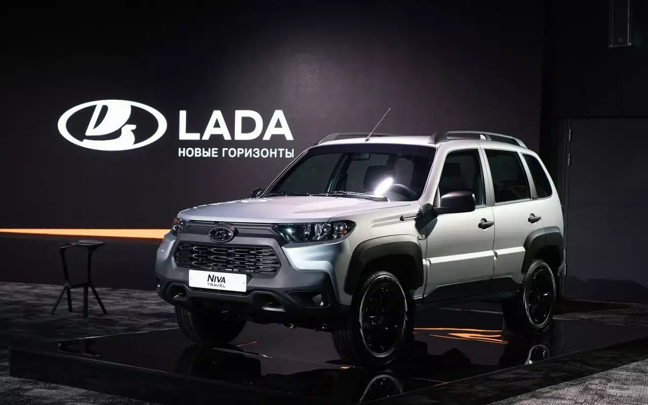 Exeed RX возглавил рейтинг автомобилей с самым большим запасом хода