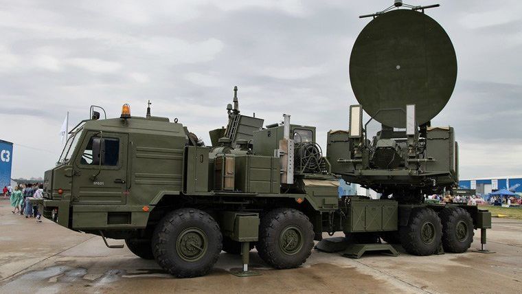 Rheinmetall признал неудовлетворительные результаты испытаний Skyranger в Швеции