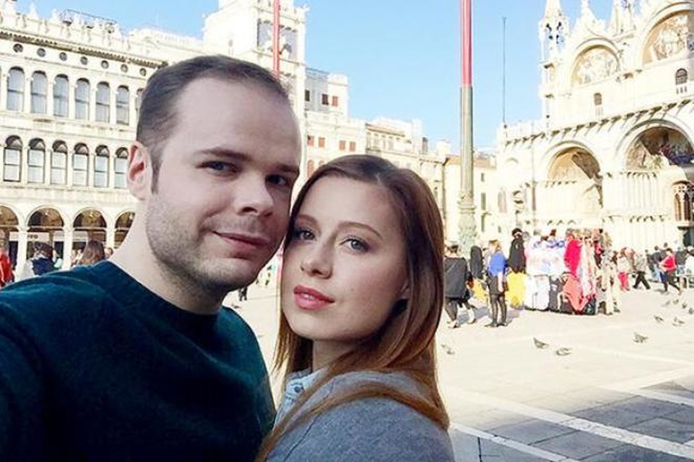 Юлия Савичева сообщила о разводе с Александром Аршиновым после 20 лет вместе