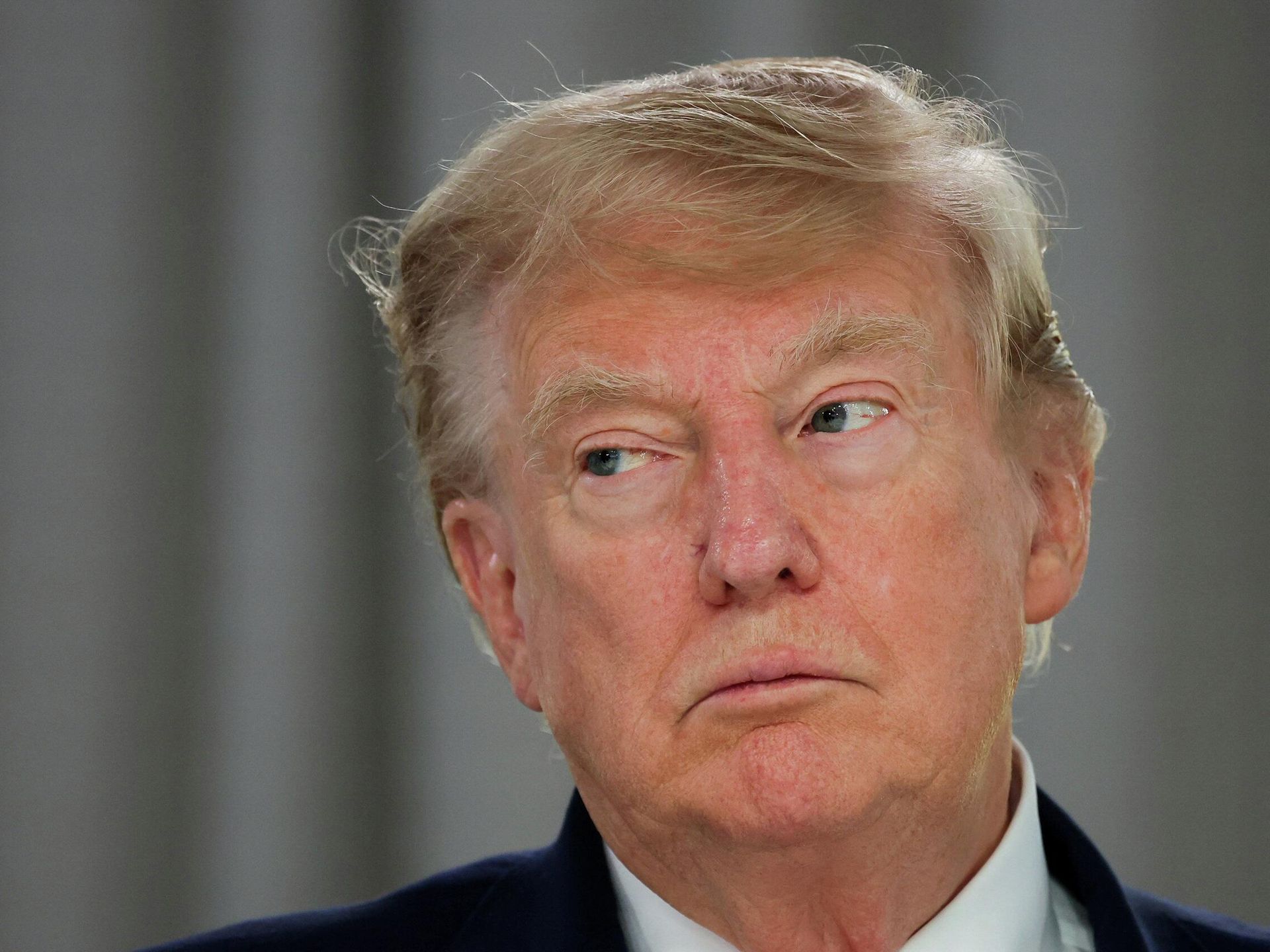 Трамп назвал удары Украины по российским НПЗ безобразием