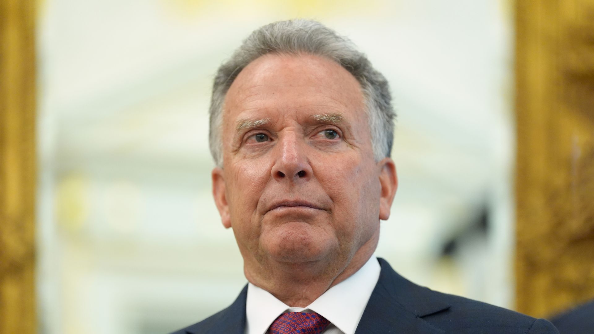 Стивен Уиткофф представит России итоги консультаций по Украине