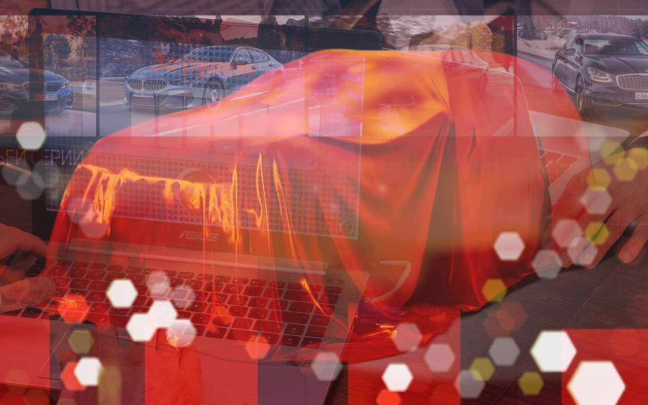 Среди участников голосования за новые автомобили разыграют Lada Azimut