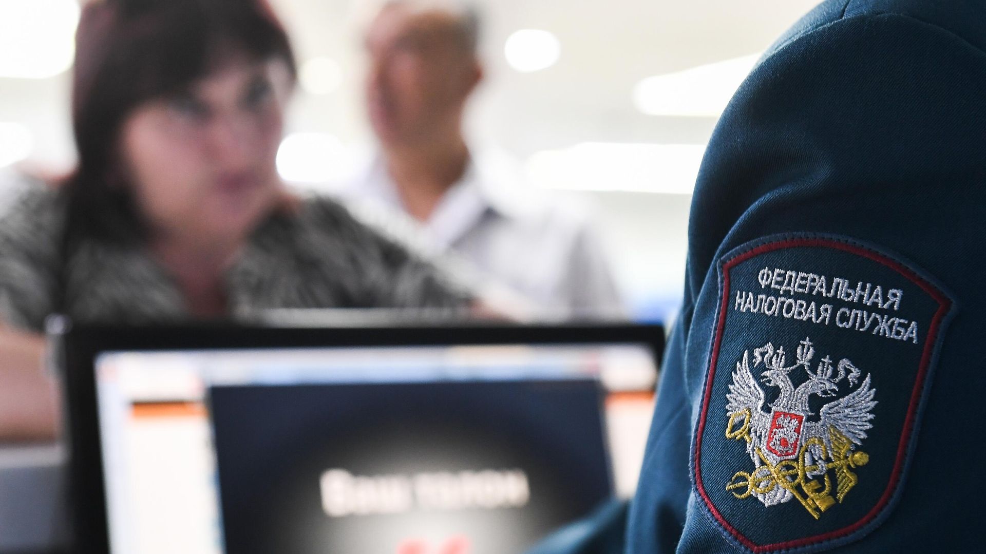 ФНС тестирует модель для выявления скрывающих доходы самозанятых