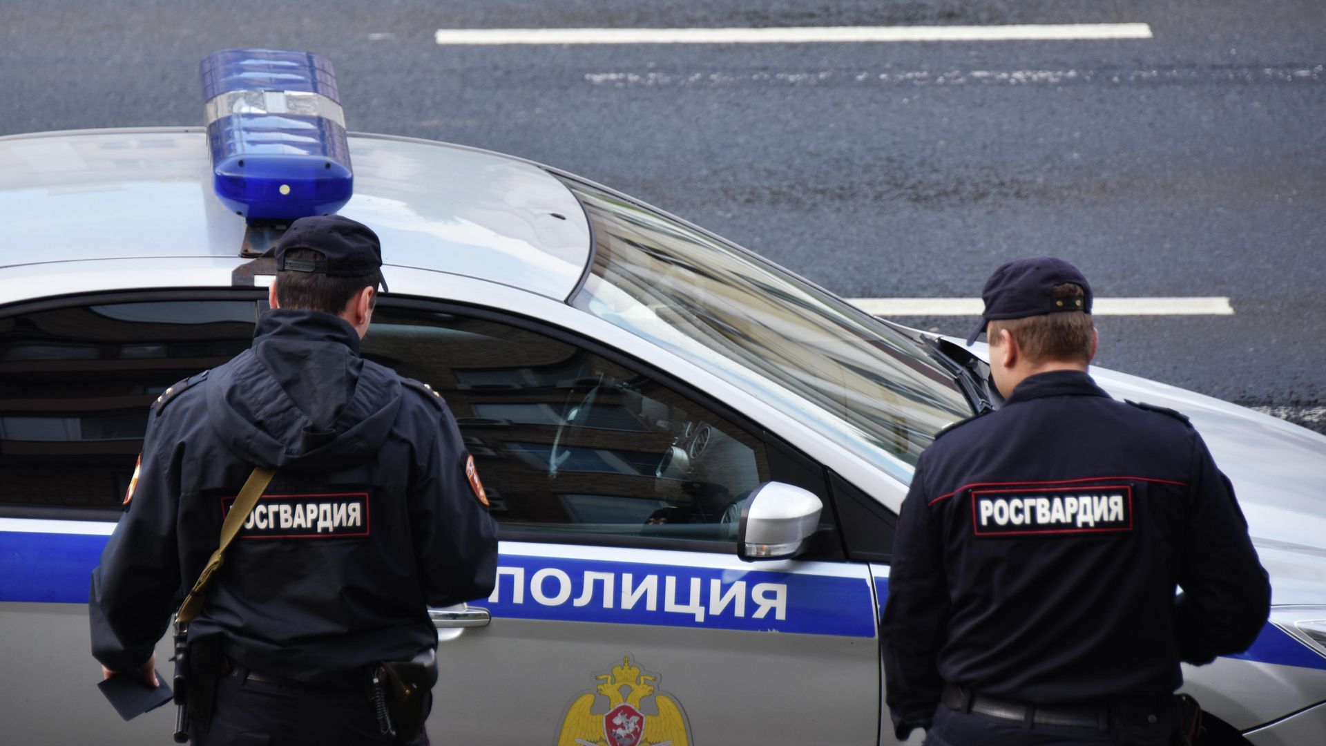 В Москве задержали троих подозреваемых в организации незаконной миграции