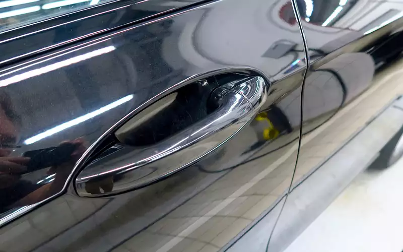Mercedes-Benz E-класса W213 с пробегом: двигатели, слабые места и коррозия