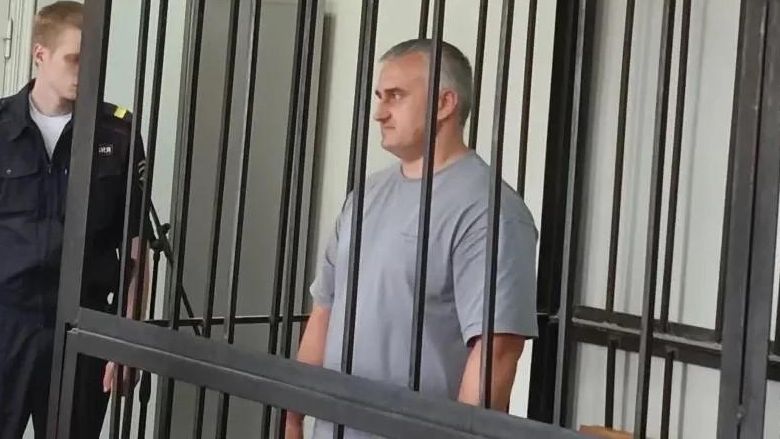 Один из обвиняемых в убийстве криптобизнесмена Новака умер в СИЗО