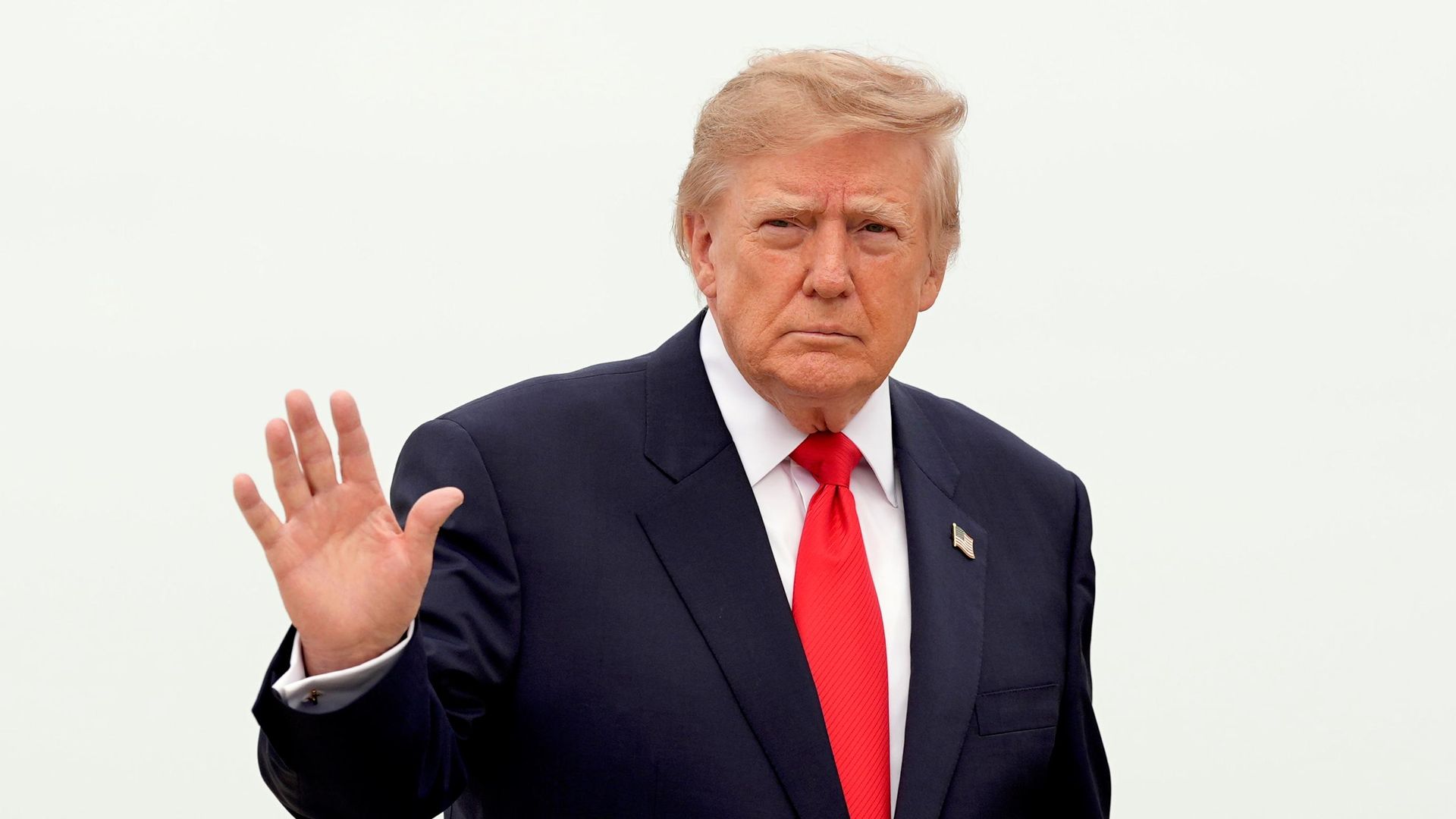 Трамп заявил, что ЕС потратил 250 млрд долларов на российские энергоносители