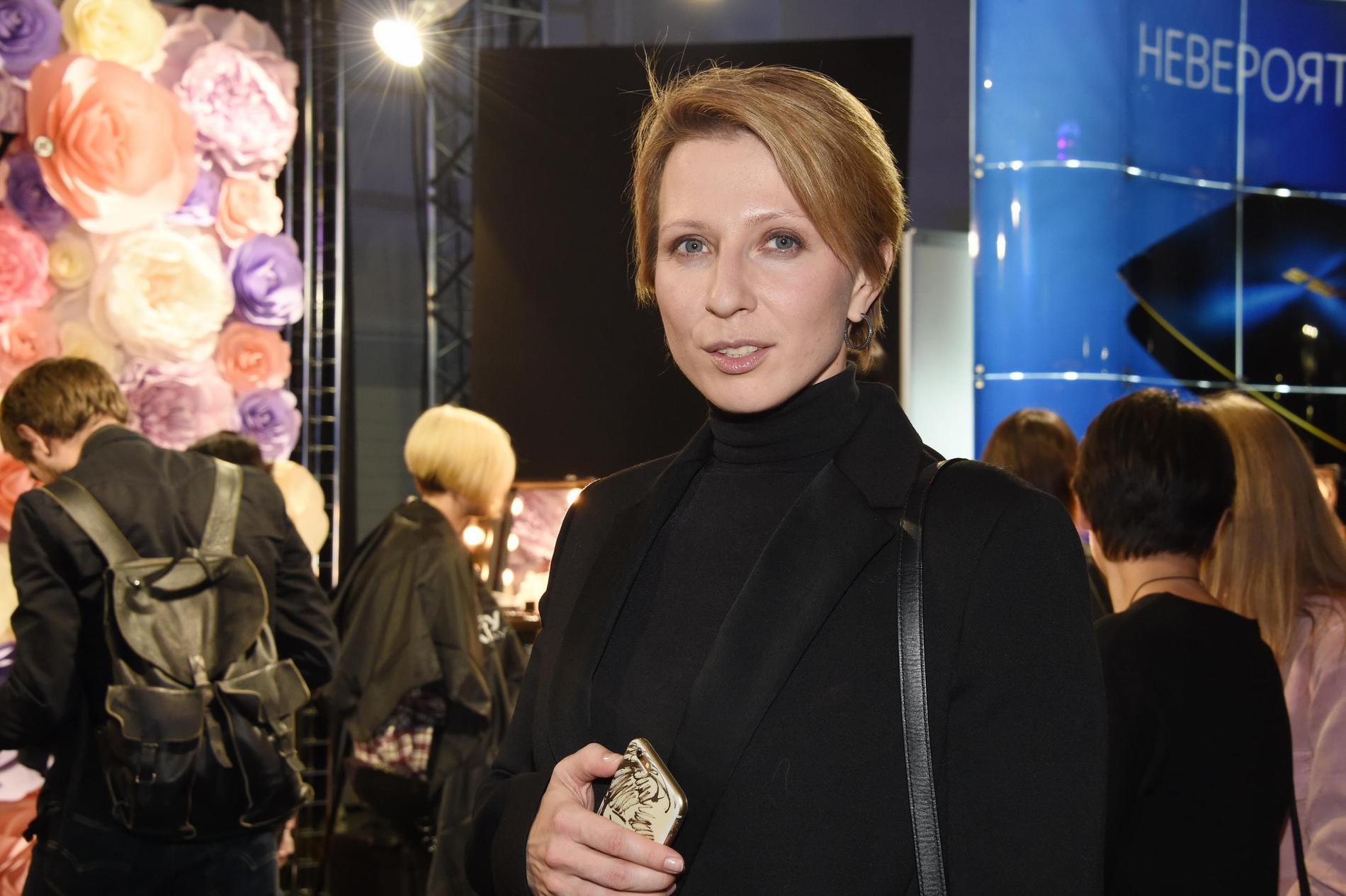 Яна Чурикова объяснила, почему исчезновение артистов не означает конец карьеры