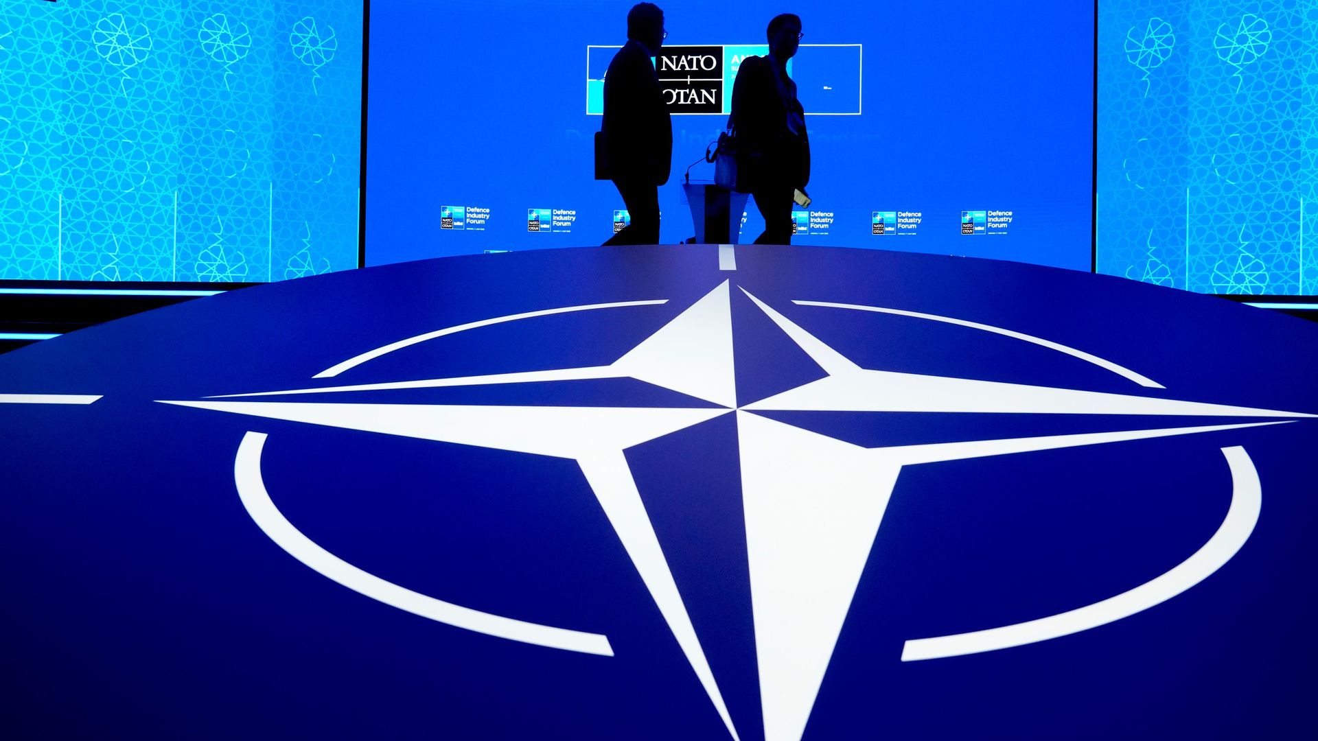 Politico: НАТО может перебросить в Черное море системы противодействия дронам