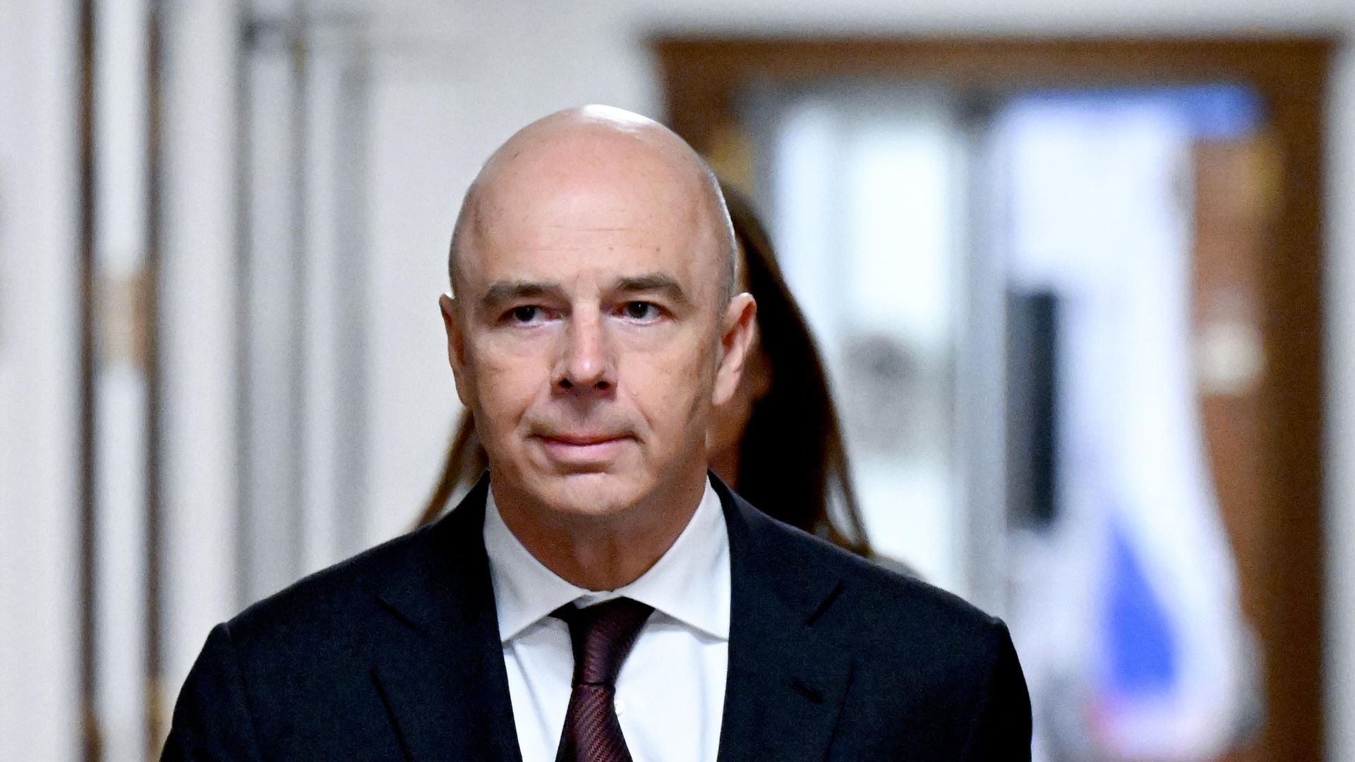 Силуанов: дефицит бюджета в 2027 году профинансируют за счет внутренних ресурсов