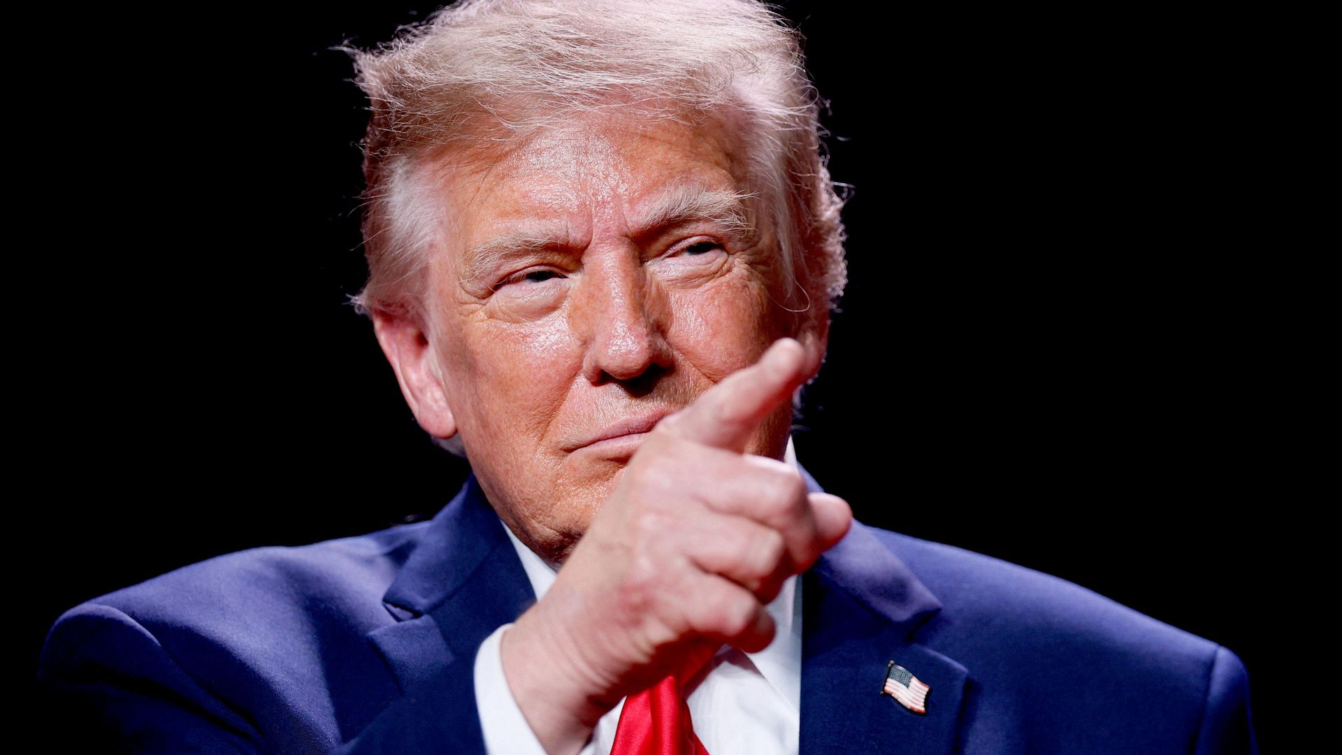 Трамп заявил о большей заинтересованности Путина в урегулировании на Украине