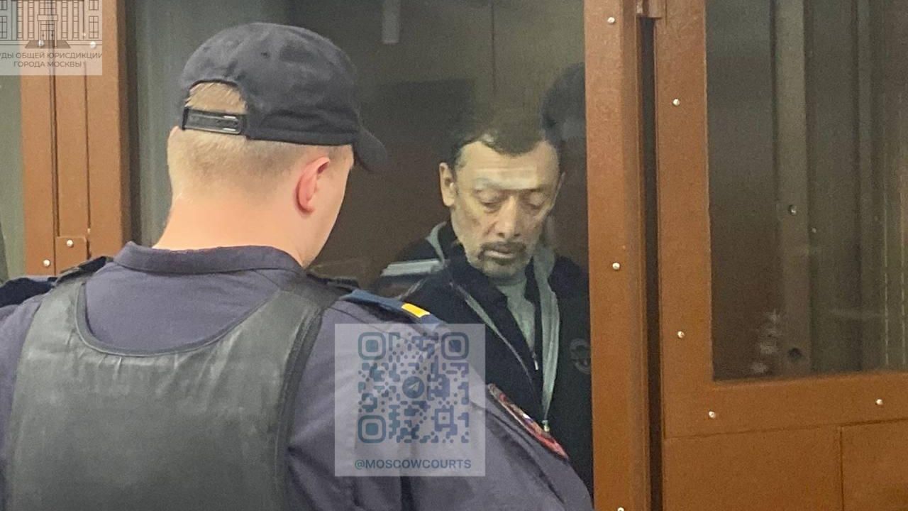 Расследование дела Ибрагима Сулейманова об организации убийств завершено