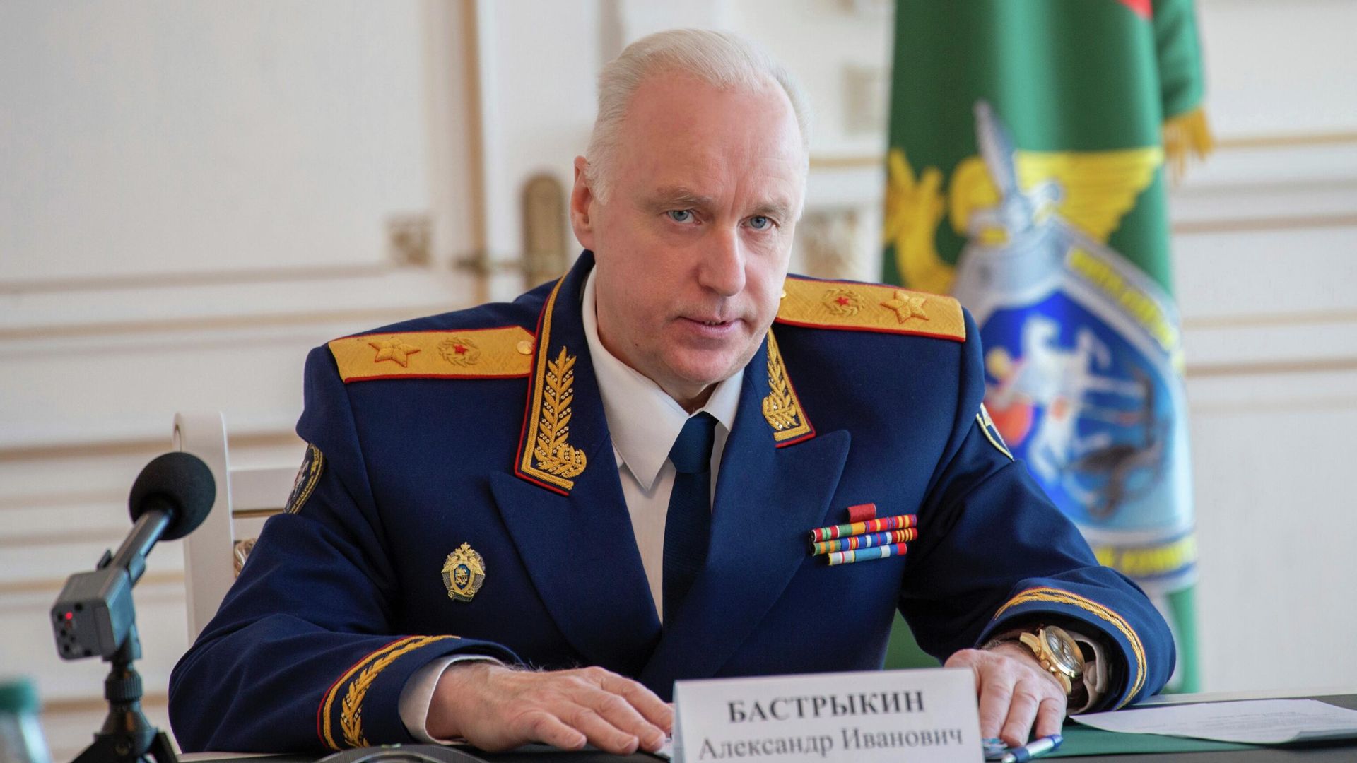 Фигуранта дела о подготовке покушения на Сергея Аксенова приговорили к 18 годам