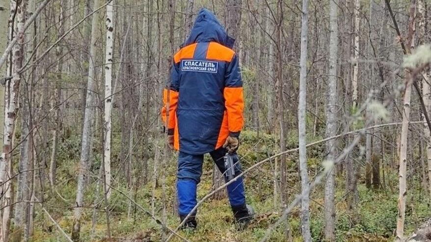 Сын пропавшей в красноярской тайге семьи не будет признавать её погибшей