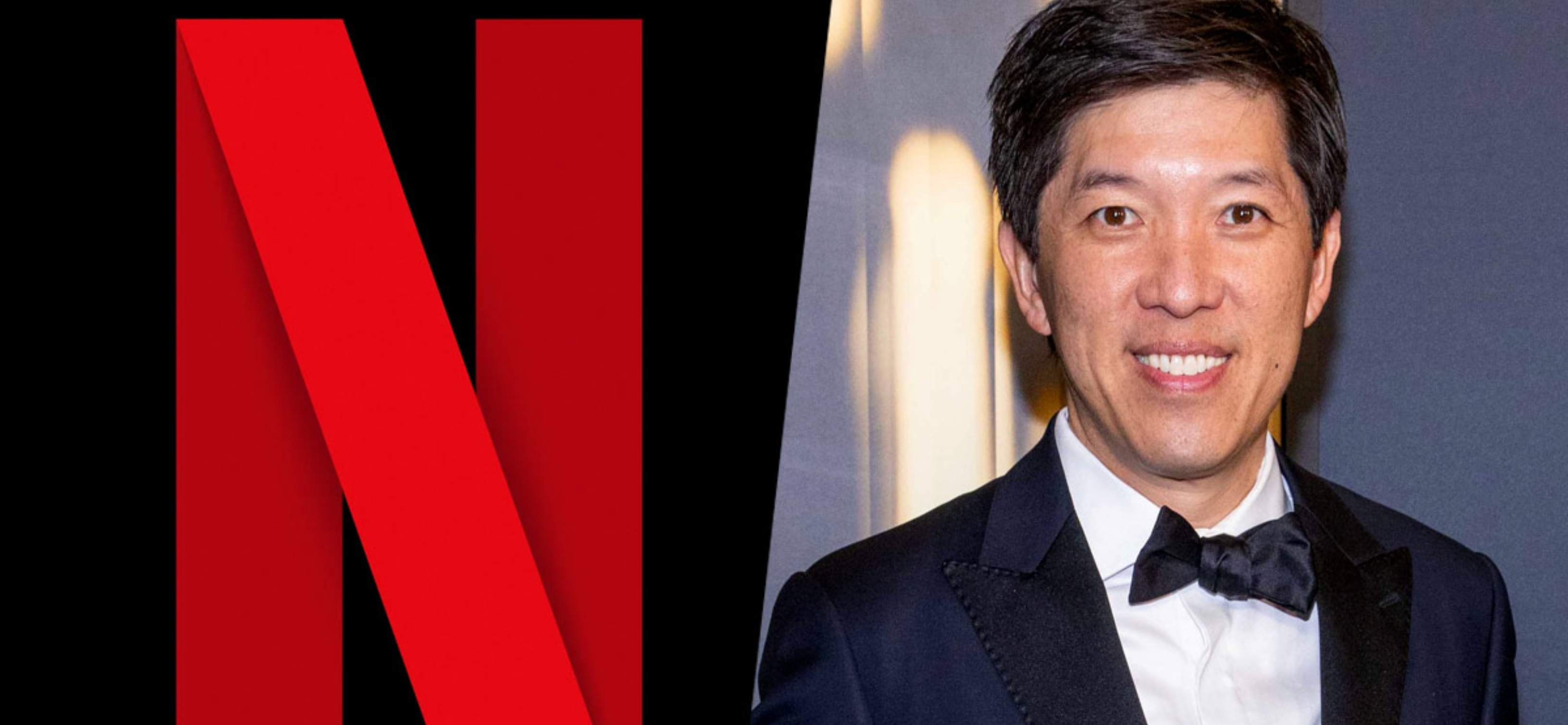 В Netflix ушёл руководитель киноотдела Дэн Лим
