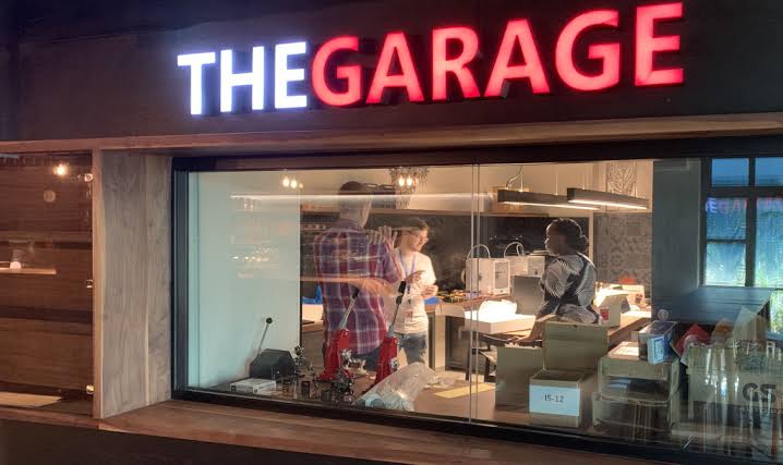 Microsoft закрыла проект The Garage для экспериментальных разработок сотрудников