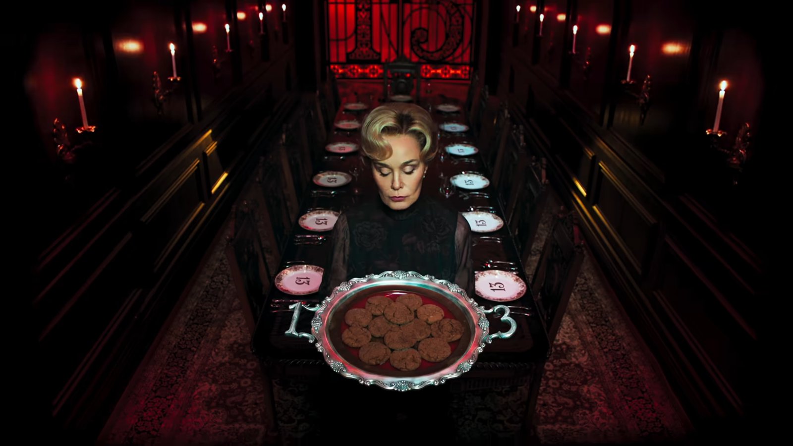 FX продлил «Американскую историю ужасов» на 14-й сезон