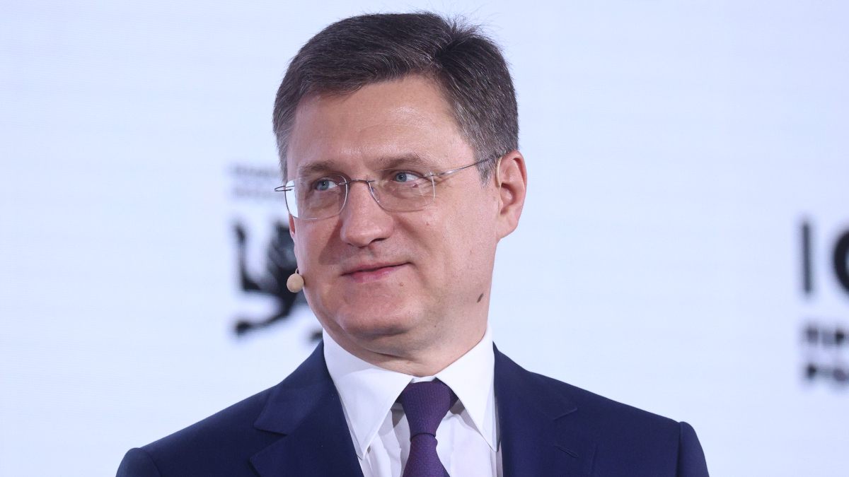 Правительство обсуждает ограничение экспорта СУГ для непроизводителей