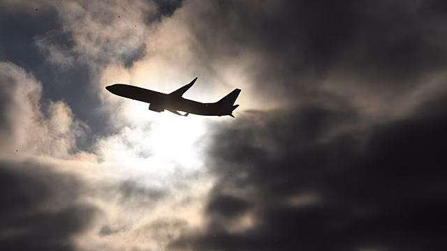Рейсы Nesma Airlines из Хургады перенаправили в Минск из-за ограничений в Москве