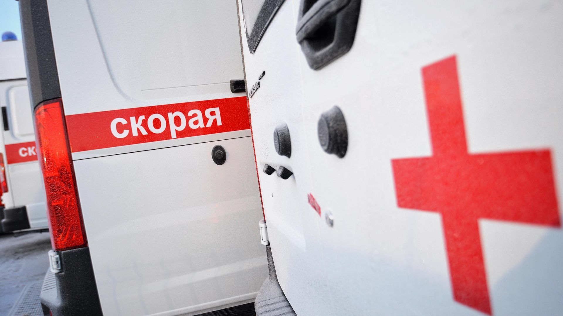 В Белгородской области женщина погибла при атаке дрона на автомобиль