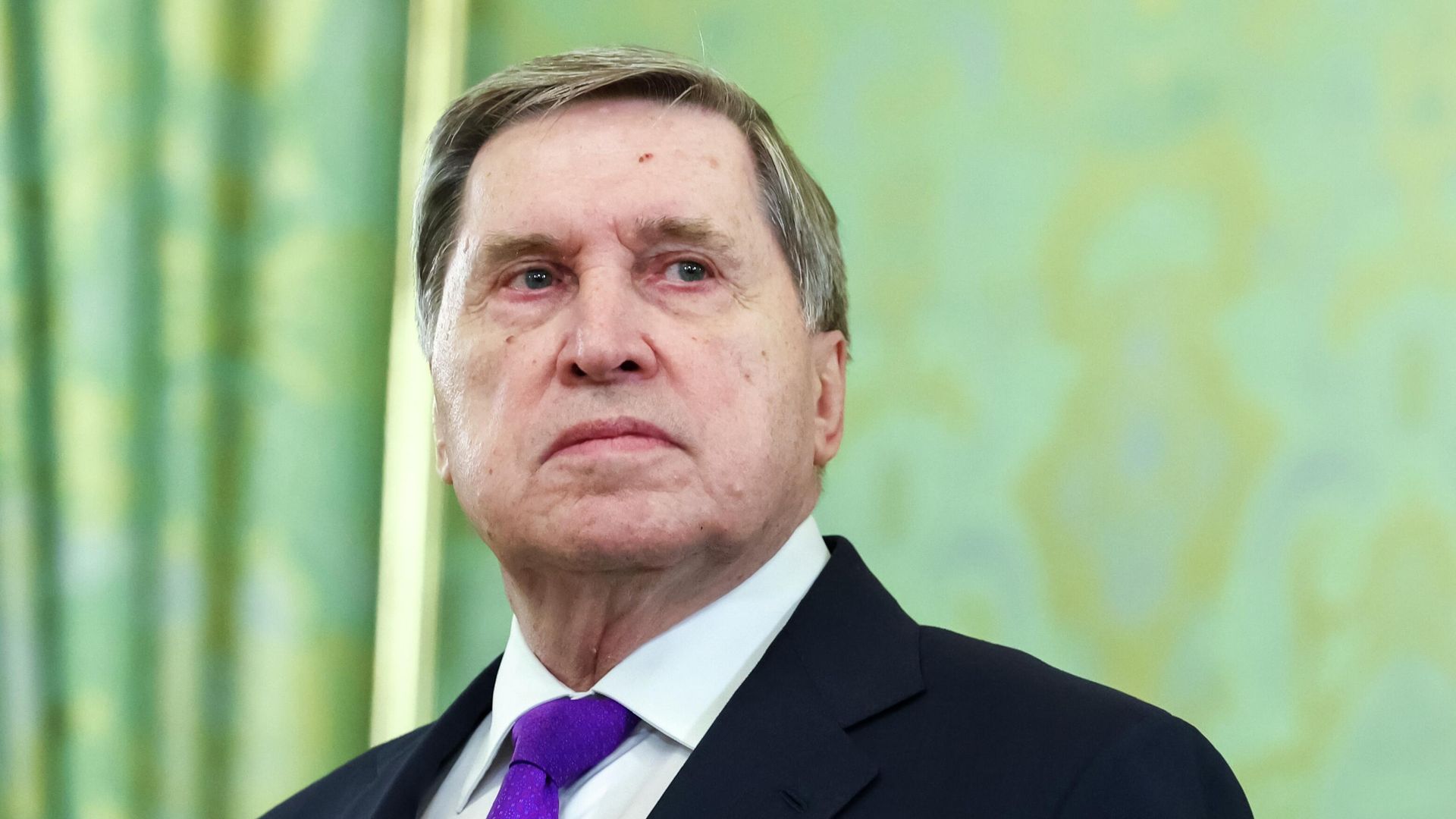 Турция заявила о готовности принять трехсторонние переговоры по Украине