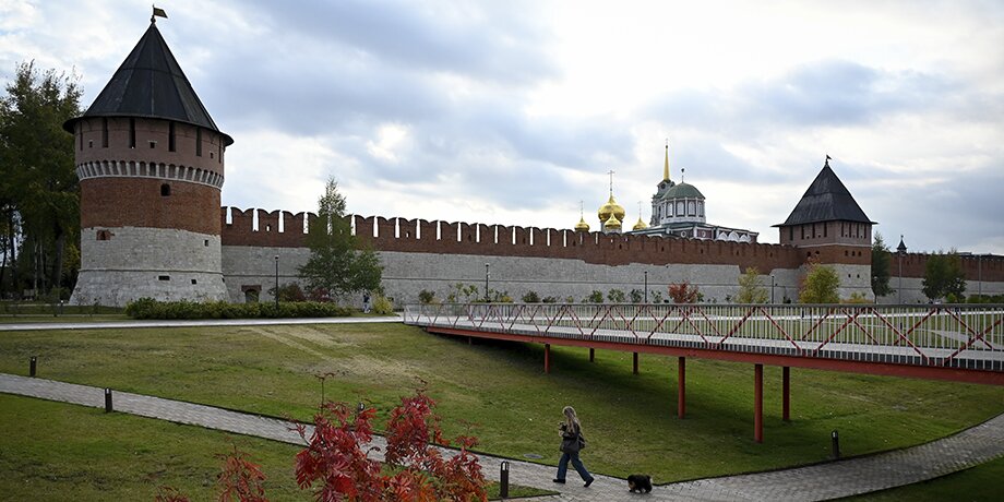 Куда съездить на ноябрьские праздники: пять направлений для короткого путешествия