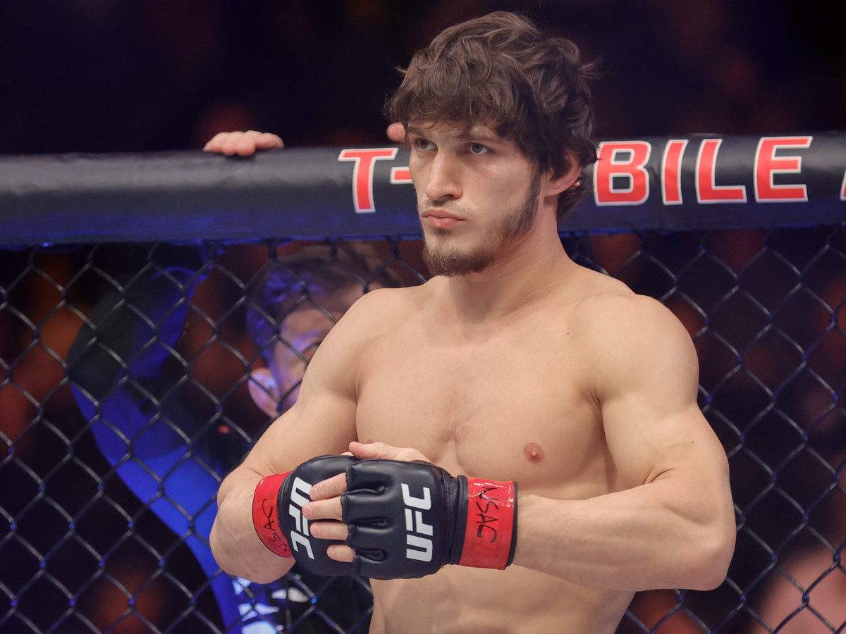 UFC 333 в Абу-Даби: Волкановски встретится с Евлоевым, Ян — с Двалишвили