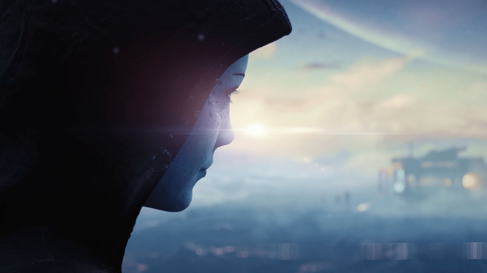 EA объявила о закрытии студии BioWare
