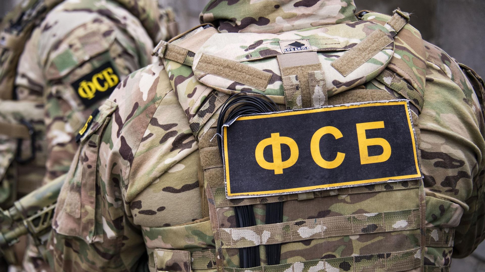ФСБ сообщила о получении от США данных о подготовке теракта в Москве