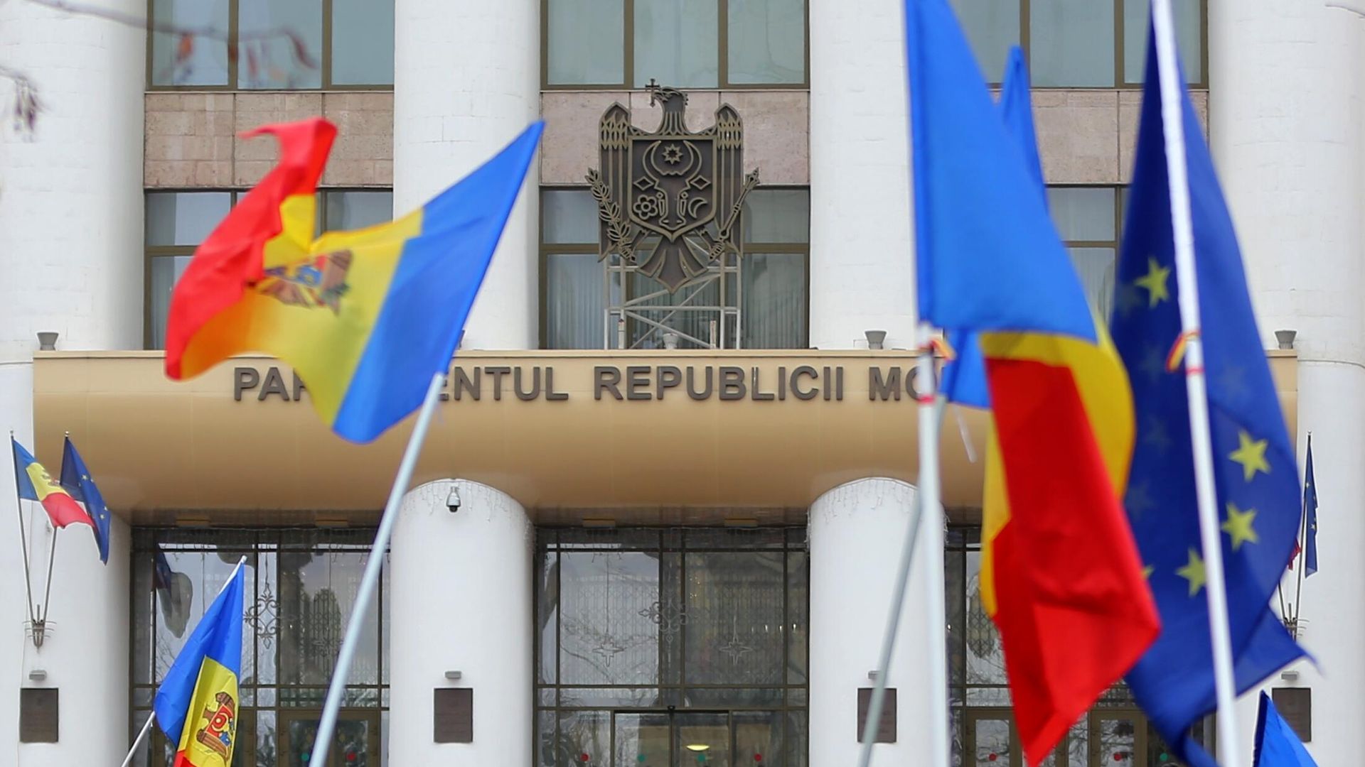 ЕС открыл для Украины переговоры еще по двум блокам о вступлении