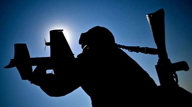 Минобороны РФ сообщило об освобождении населённого пункта Никольское в Запорожской области