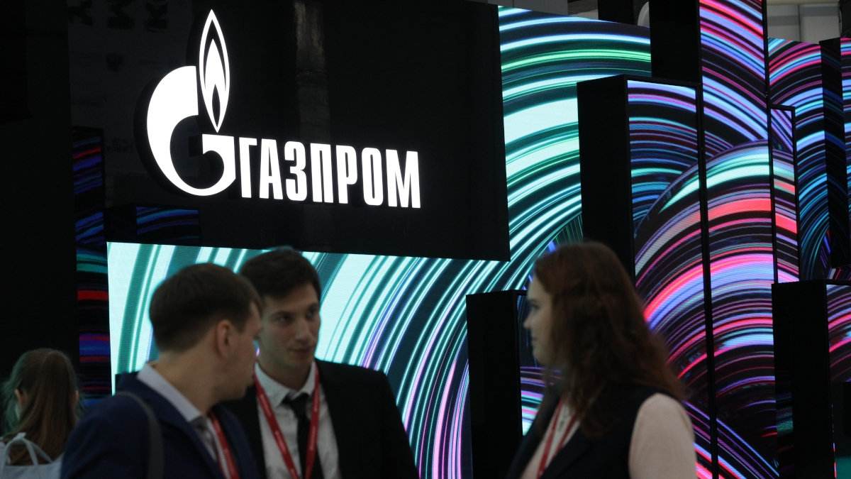 «Газпром» предложил странам Африки сотрудничество в газовых проектах