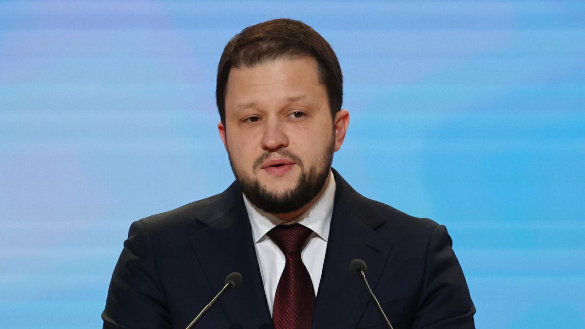 Дмитрий Ядров может возглавить Минтранс после работы в Росавиации