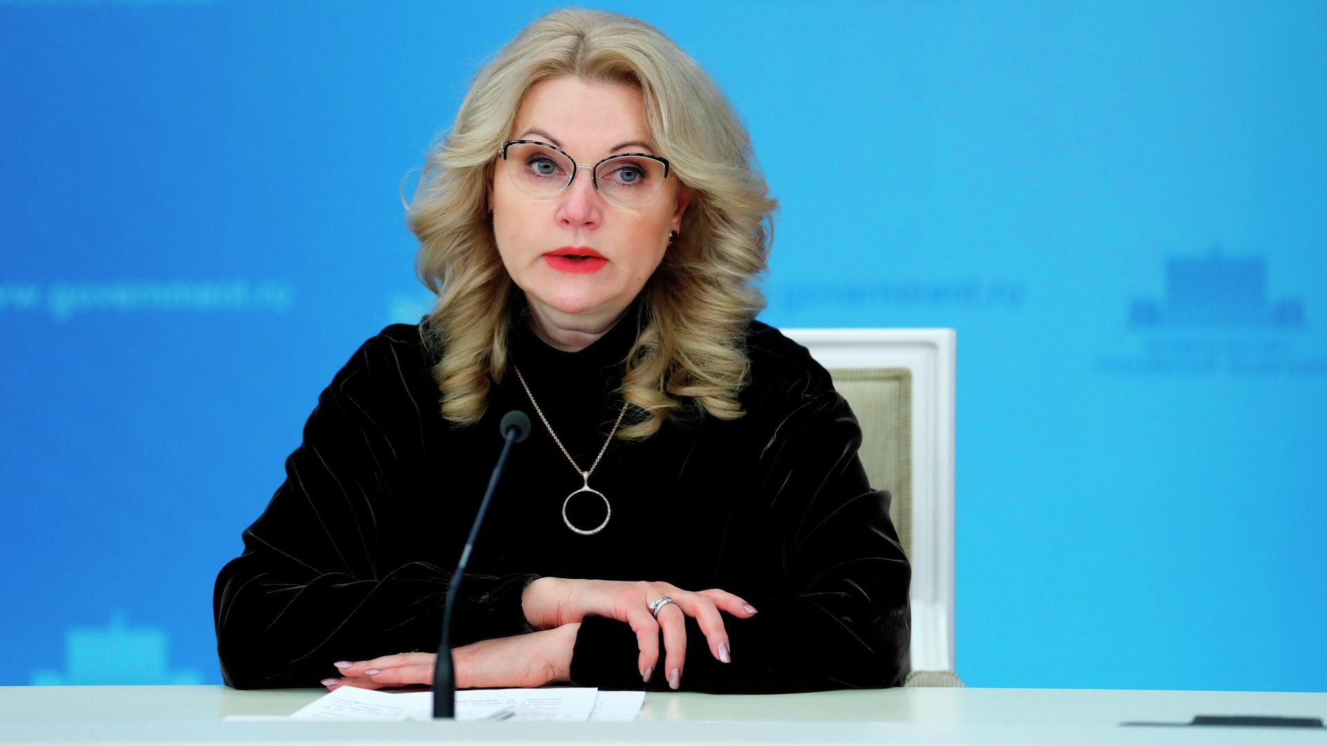 Правительство утвердило стратегию развития спортивной медицины до 2036 года