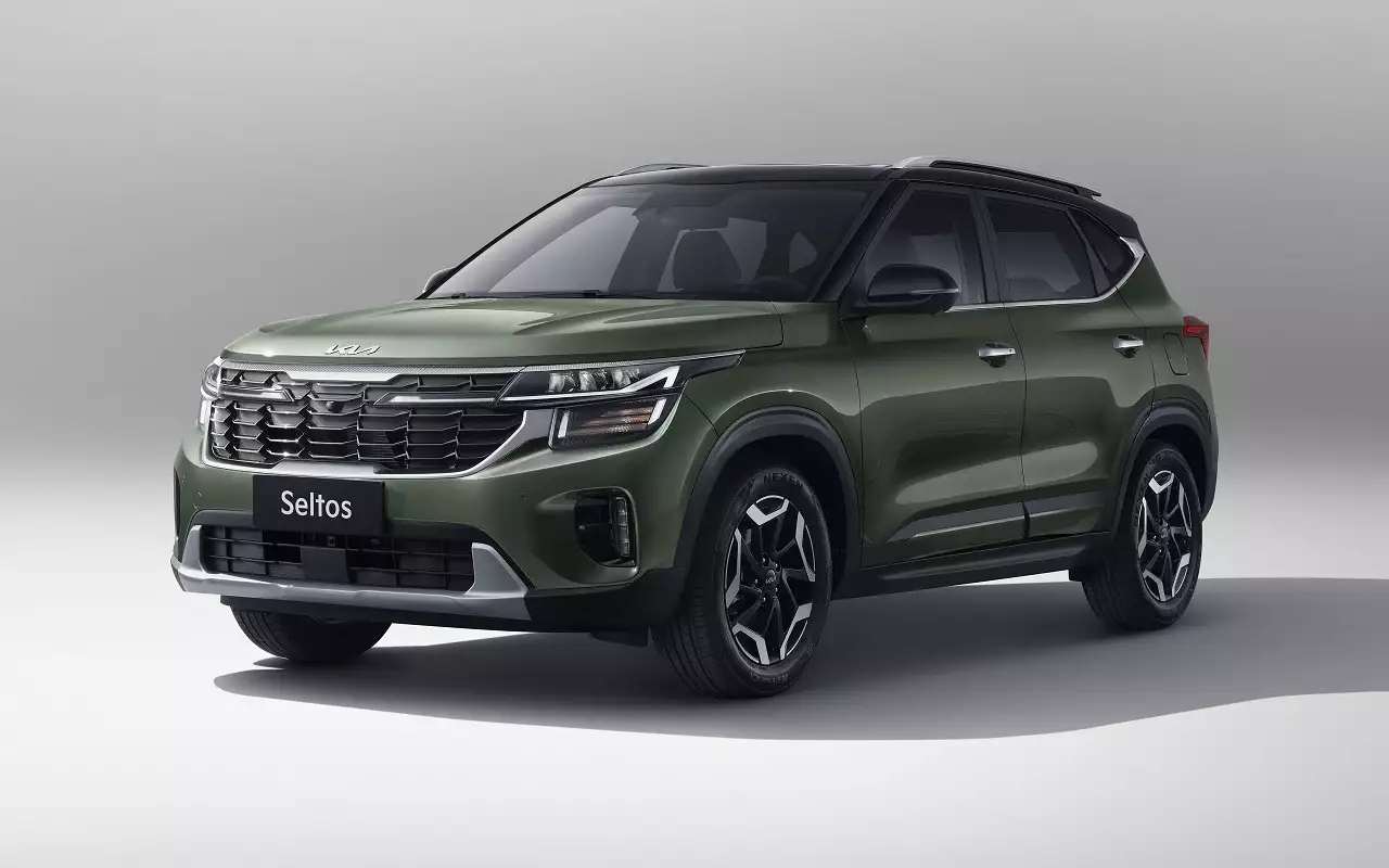 Альтернативный импорт новых автомобилей в Россию вырос на 75%