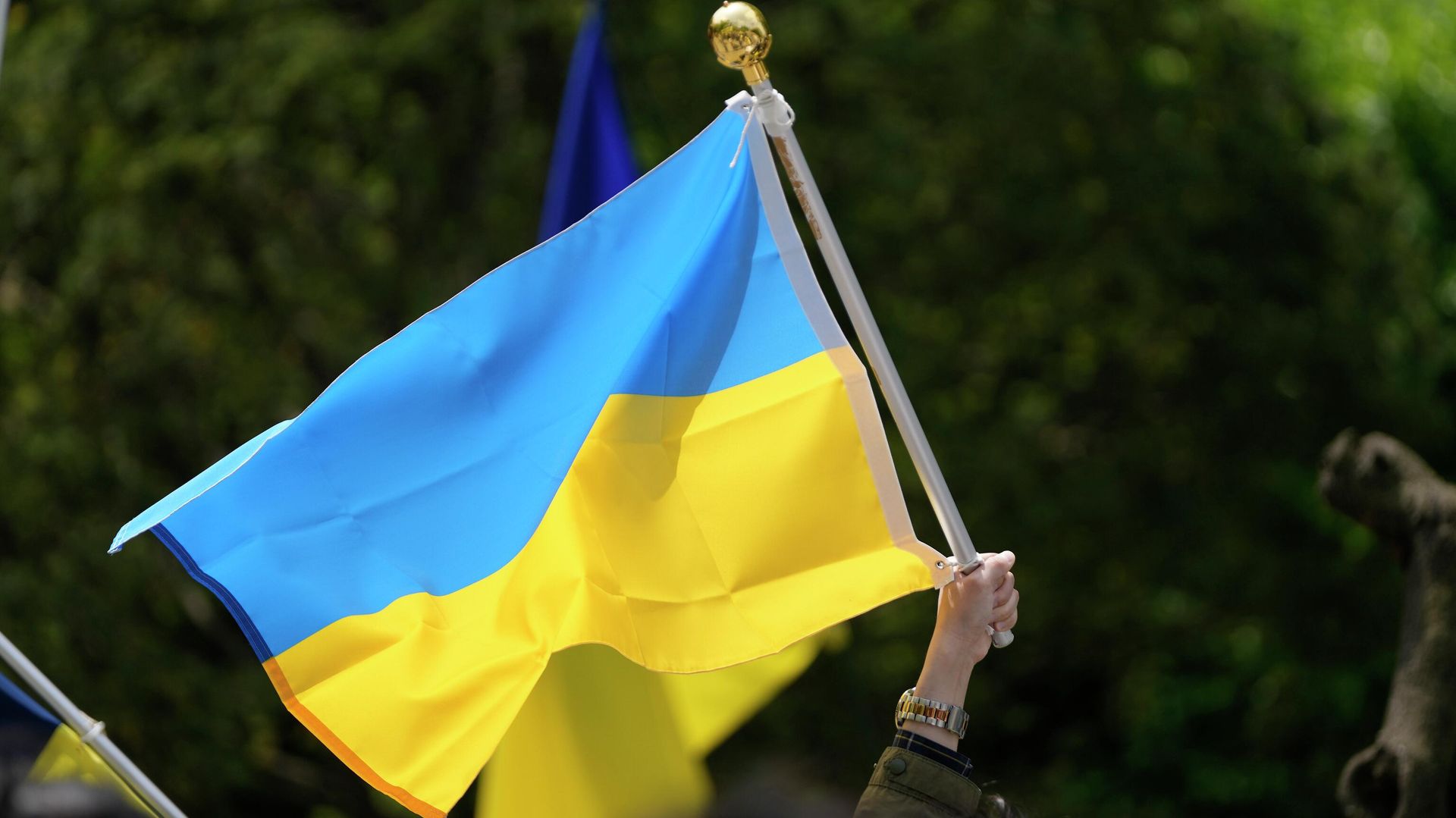 WSJ: появление российских реактивных дронов застало Украину врасплох